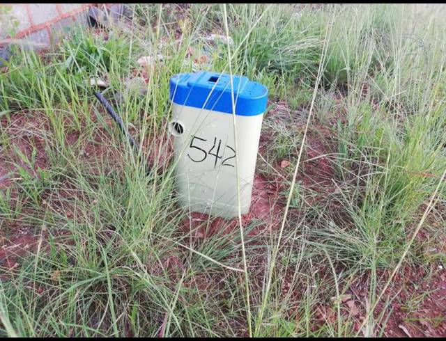 LAND FOR SALE IN VILLA LIZA